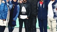 خبر جدیدی که محمدرضا گلزار اعلام کرد!