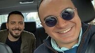 سلفی هم گناهی ها + عکس