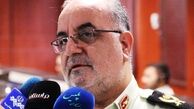 کشف کالای قاچاق 60 میلیاردی در غرب استان تهران