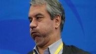 علی کریمی کفاشیان را تهدید کرد+عکس
