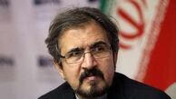 تحریم ۱۸ بانک ایرانی‌ توسط آمریکا، اقدامی جنایتکارانه و ضد بشری است