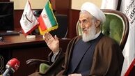 حمایت آیت‌الله صدیقی از اقدامات "علی‌اکبری": تحول در نماز جمعه مطالبه همه مردم است