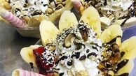 طرز تهیه بستنی معجون خوشمزه و مخصوص به روش خانگی