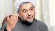 مشایی اعتراض نکرد