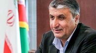باید از خروج متخصصان و خلبانان جلوگیری کرد