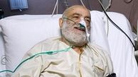 رئیس‌جمهور از حجت‌الاسلام قرائتی عیادت کرد