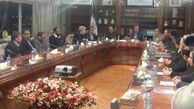 جدول ۲۰ گانه حقوق سال ۹۵ کارگران