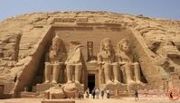 واقعا یک رودخانه می تواند تا این اندازه زیبا باشد؟ +تصاویر
