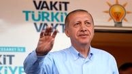 تبریک شماری از رهبران جهان به «اردوغان» 