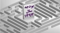 بخش سوم ایرادات شورای نگهبان به لایحه بودجه ۹۳