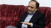 واکنش ابوطالبی به بسته شدن پرونده (PMD)
