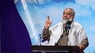 سردارنقدی: کارهای موفق از الگوهای موفق نشأت می‌گیرند
