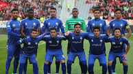 استقلال خوزستان مقابل پارس جنوبی به پیروزی رسید