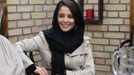 کار دشوار الناز حبیبی در «زهرماری»!