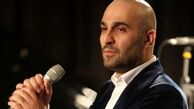 کنسرت بازیگر مرد معروف در تالار وحدت