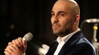 کنسرت بازیگر مرد معروف در تالار وحدت