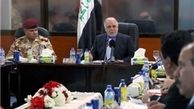 العبادی: برخی به دنبال تجزیه عراق هستند