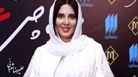 شباهت زیاد لیلا بلوکات و خواهرش /عکس