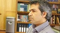 خواننده دهه 60 رسانه ملی در رستوران برنامه اجرا می‎کند 