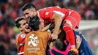 گزارش «فیفا» از بازگشت پرسپولیس به روزهای اوج