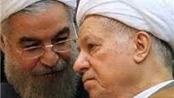 تحلیل روحانی از بحران سوریه
