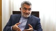 بروجردی:آمریکا بی‎تردید ناقض برجام است/ حاکمیت ناهنجاری بر کشور آمریکا