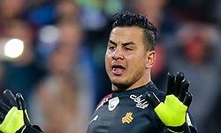  با دروازه‌بان بداخلاق پرسپولیس برخورد کنید 