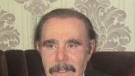 هنرمندی که قدرش را ندانستیم+ عکس‌های قدیمی 