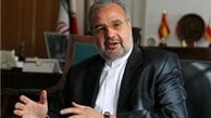 دولت فرانسه از منافقین به‌عنوان اهرم فشار علیه ایران بهره می‌گیرد