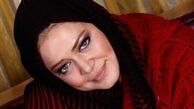 حس معنوی طور بهاره رهنما/ عکس