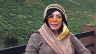 فلور نظری در لاهیجان + عکس