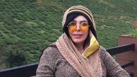 فلور نظری در لاهیجان + عکس