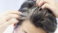 رفع سفیدی مو با شامپو واقعیت دارد؟