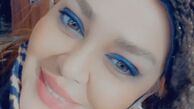 بهاره رهنما با کلاه پشمی + عکس