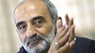 اظهارات روحانی با اعتماد به دولت آمریکا در تناقض است