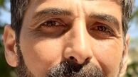 پیری های حمید گودرزی + عکس