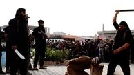 جلاد غول‌ پیکر داعش به هلاکت رسید