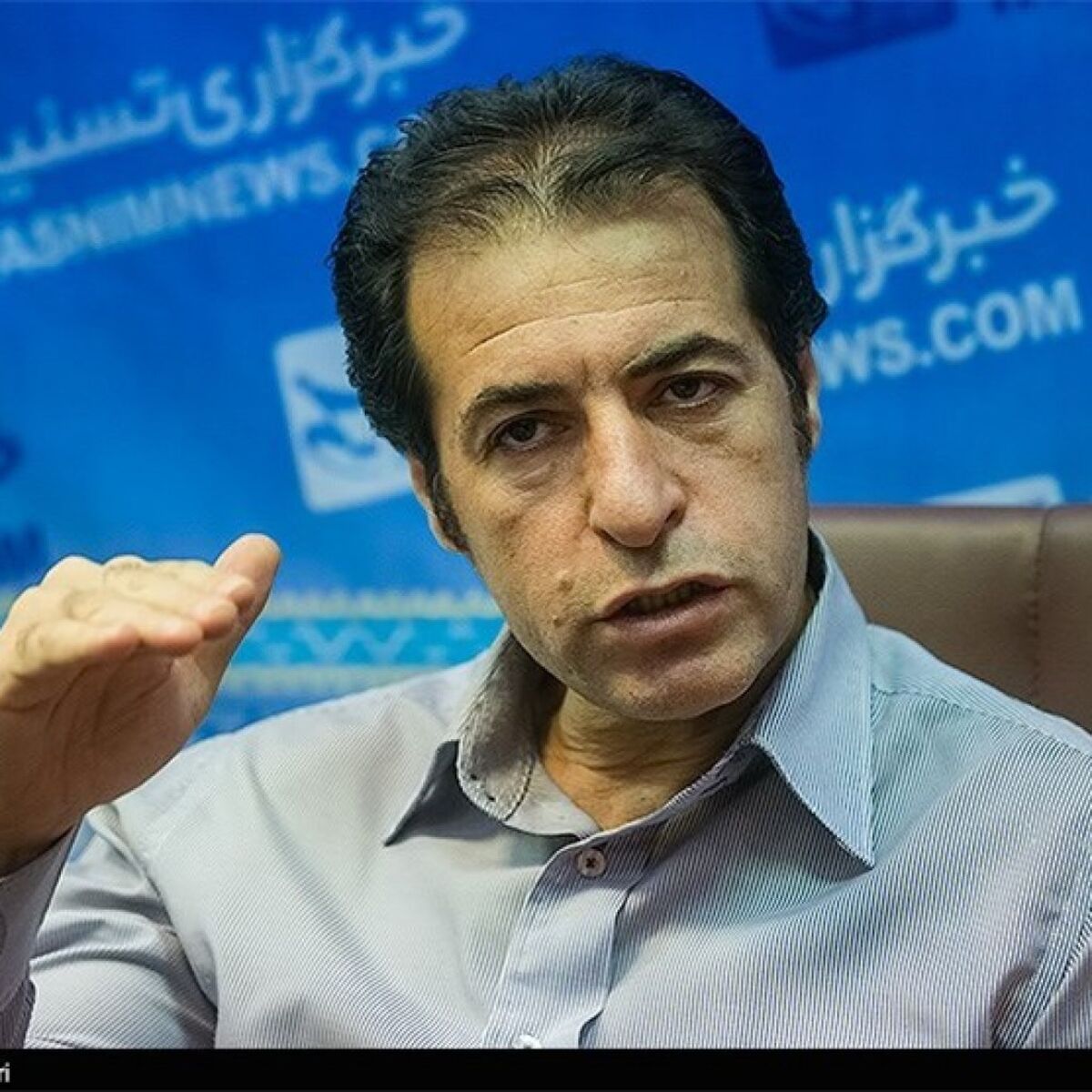 ورمزیار: بالای 70 درصد شانس پیروزی برای استقلال است