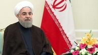 پست اینستاگرامی پر معنای رئیس جمهور درباره آیت الله هاشمی