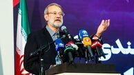 لاریجانی: تعداد سانتریفیوژهای فعال پس از برجام کاهش پیدا کرده است