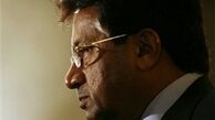پرویز مشرف دستگیر شد