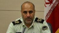 برهم زنندگان نظم در روز چهارشنبه آخر سال بازداشت می شوند