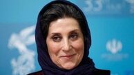 استعفا فاطمه معتمد آریا در پی اعتراضات