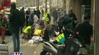 داعش: عاملان بمبگذاری بروکسل مسئول حملات پاریس بودند 