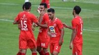  عالیشاه برای لیگ هجدهم خط و نشان کشید +عکس