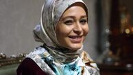 «سانیا سالاری» غرق در افکارش