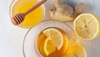 تقویت قوای جنسی با 25 نوشیدنی و شربت گیاهی