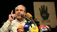 قالیباف: دولت‌های نالایق همیشه چشم به خارج از کشور دارند