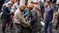 6 کشته و زخمی در انفجار شدید گاز در بهبهان