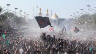 پیاده‌روی اربعین برگزار می‌شود؟